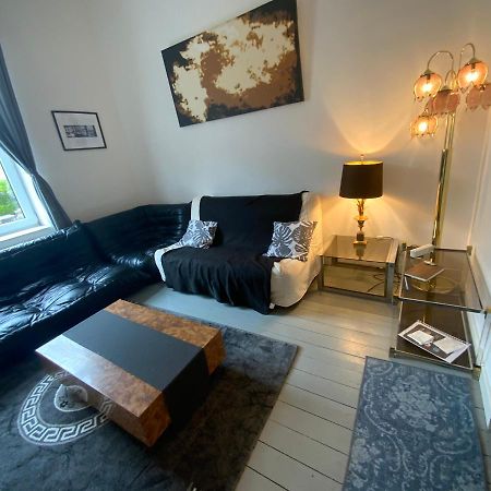 Cozy Studio Close To Zaventem Airport Brüssel Exterior foto