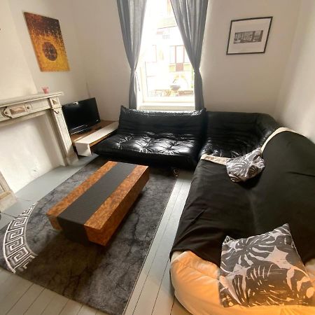 Cozy Studio Close To Zaventem Airport Brüssel Exterior foto