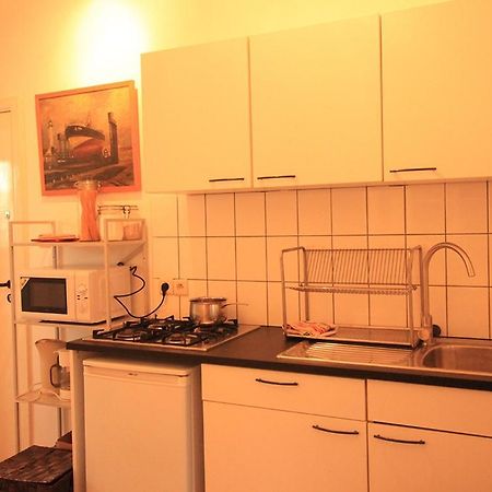 Cozy Studio Close To Zaventem Airport Brüssel Exterior foto