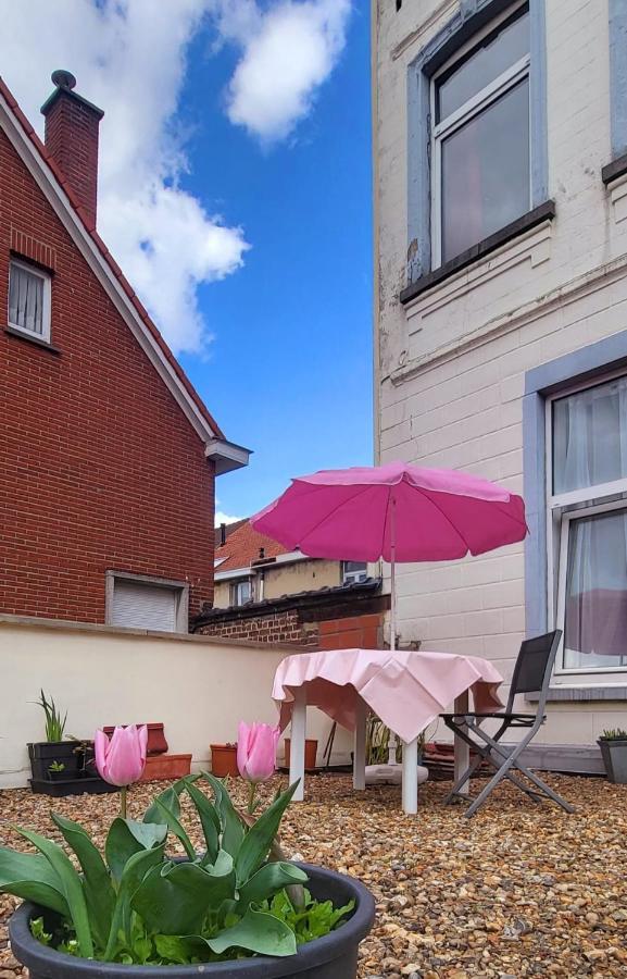 Cozy Studio Close To Zaventem Airport Brüssel Exterior foto