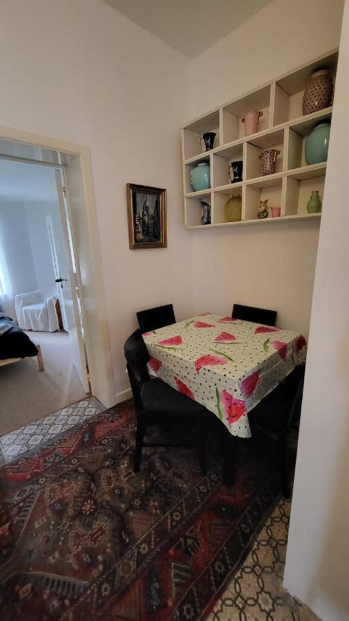 Cozy Studio Close To Zaventem Airport Brüssel Exterior foto