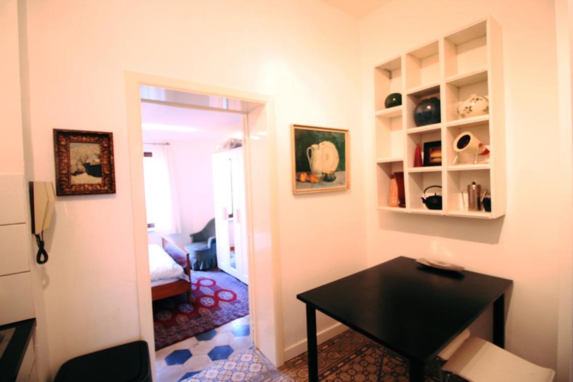 Cozy Studio Close To Zaventem Airport Brüssel Exterior foto