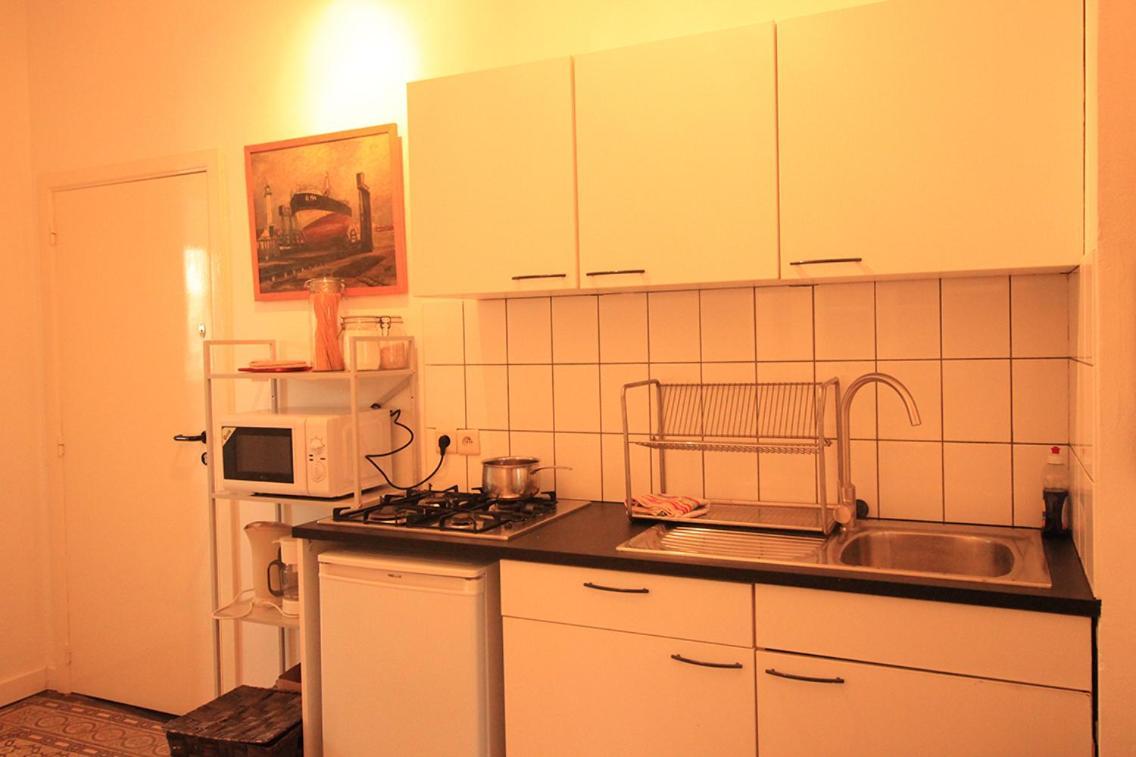 Cozy Studio Close To Zaventem Airport Brüssel Exterior foto